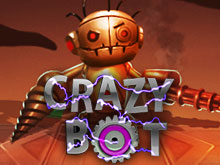 Crazy Bot